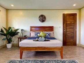 Beautiful 2BD Farmhouse for 6-8pax